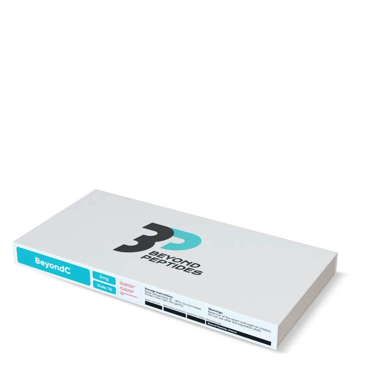 BeyondC - Image 7