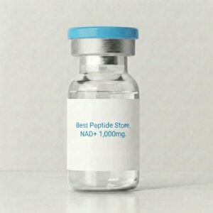 NAD+ 1,000mg