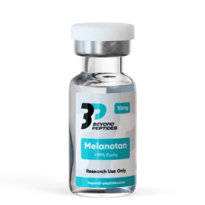 MT2 (Melanotan II) peptide supplier