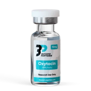 oxytocin peptide bulk supplier online