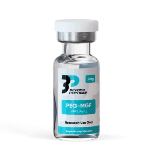 PEG-MGF peptide for sale in Europe